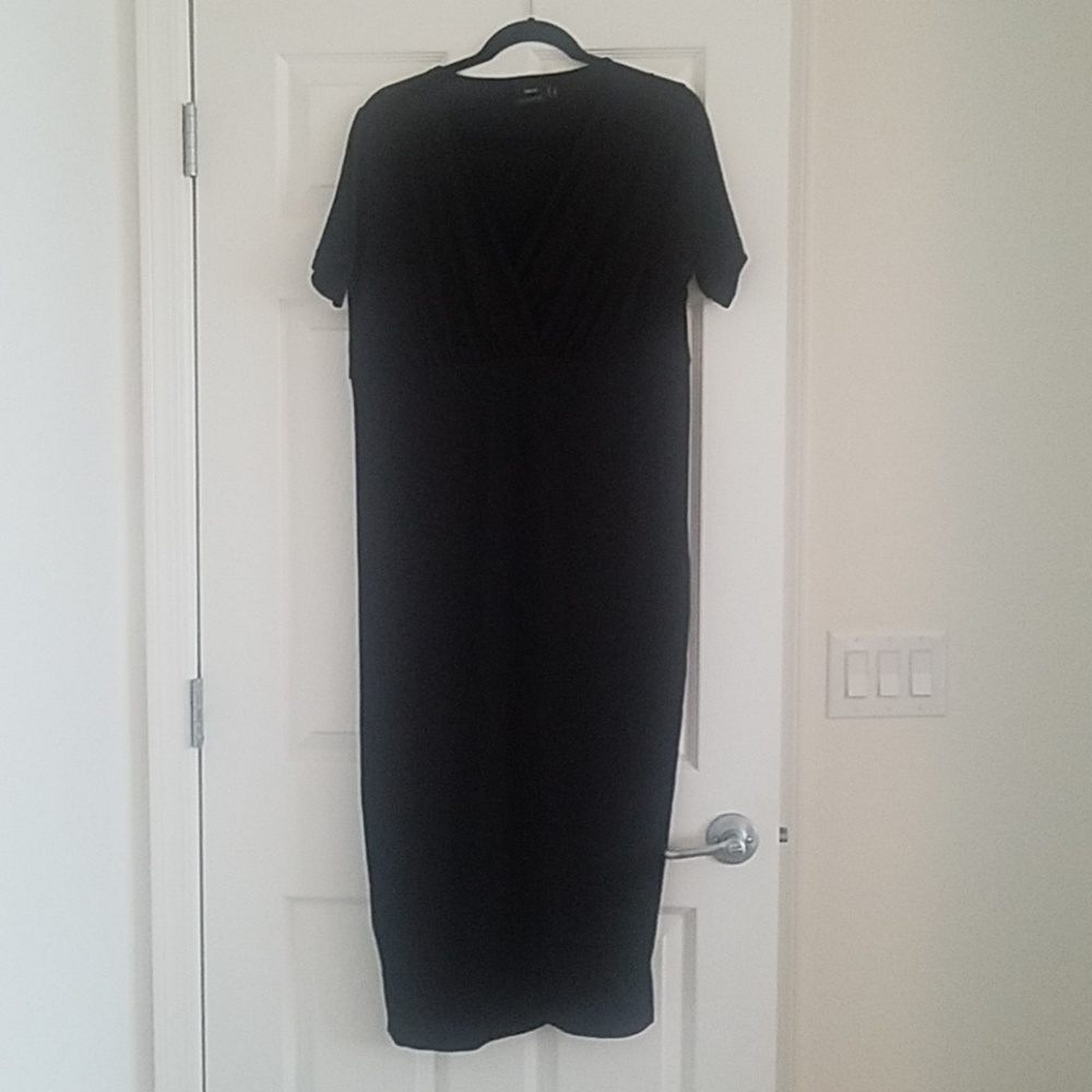 ASOS Maternity Maxi Dress